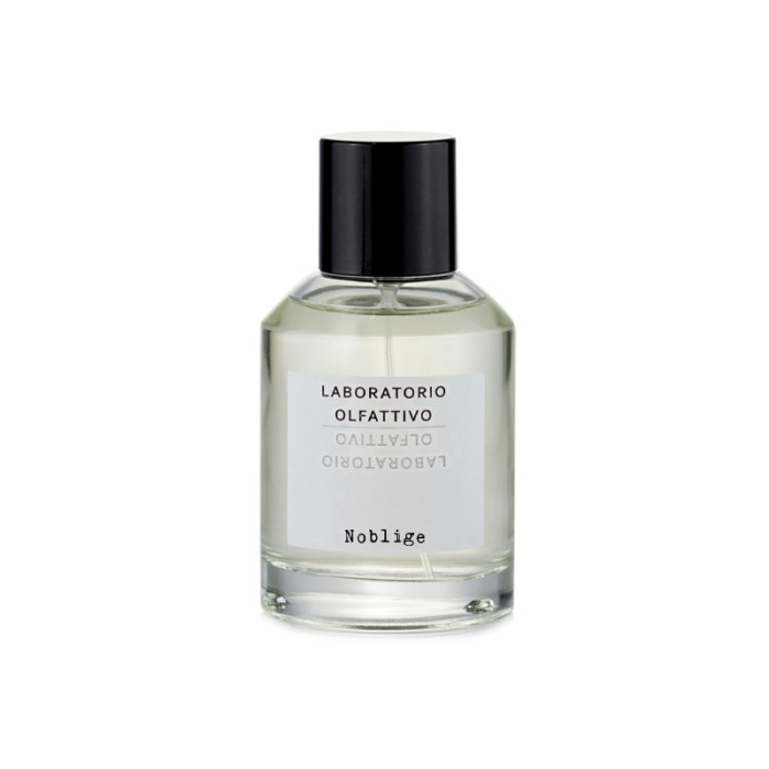 LABORATORIO OLFATTIVO - NOBLIGE EDP